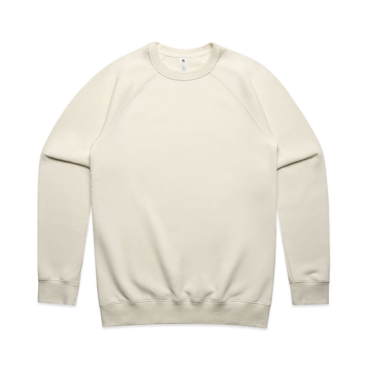 AS Colour Mens Supply Crew [88-5100]