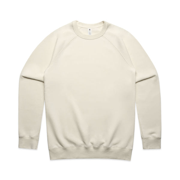 AS Colour Mens Supply Crew [88-5100]