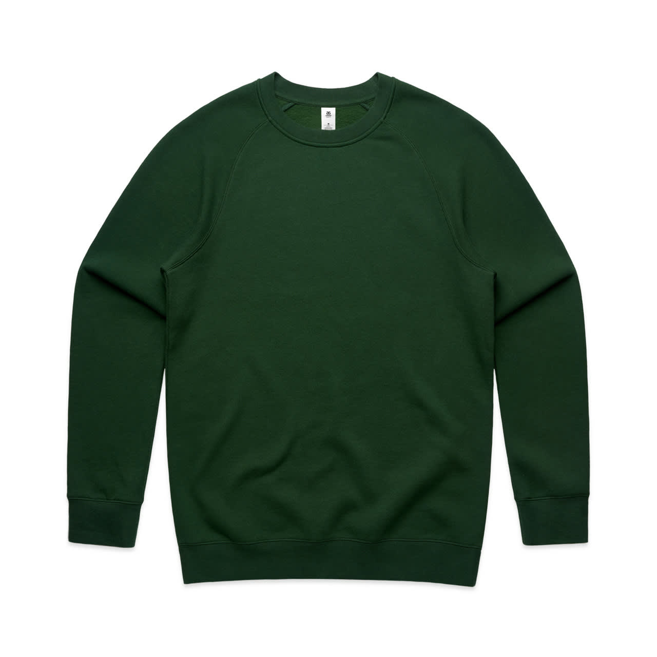AS Colour Mens Supply Crew [88-5100]