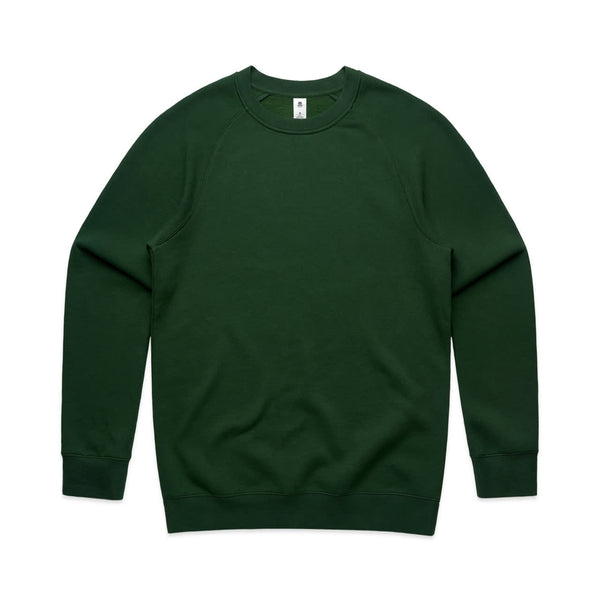 AS Colour Mens Supply Crew [88-5100]
