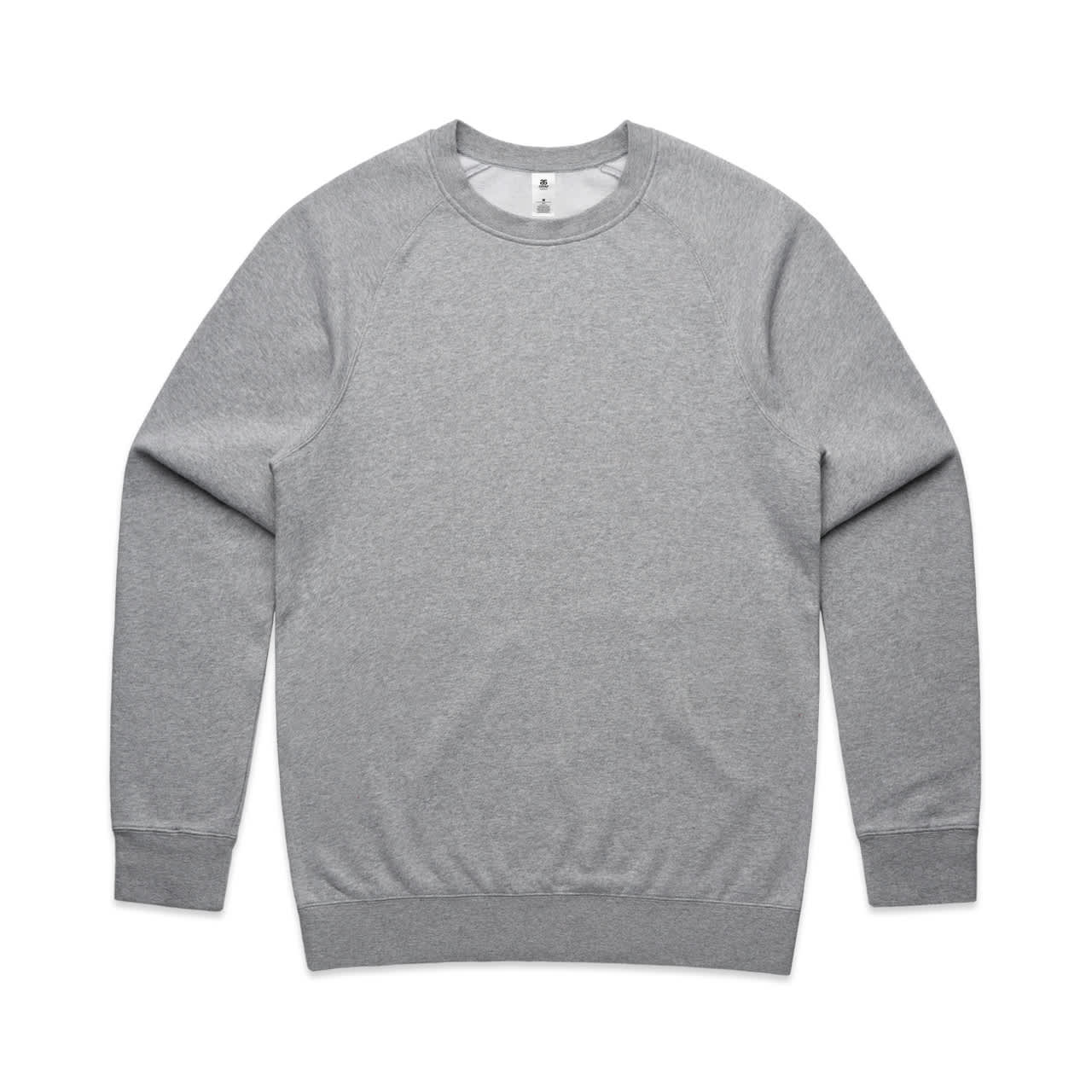 AS Colour Mens Supply Crew [88-5100]