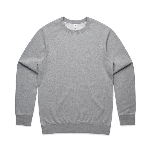 AS Colour Mens Supply Crew [88-5100]