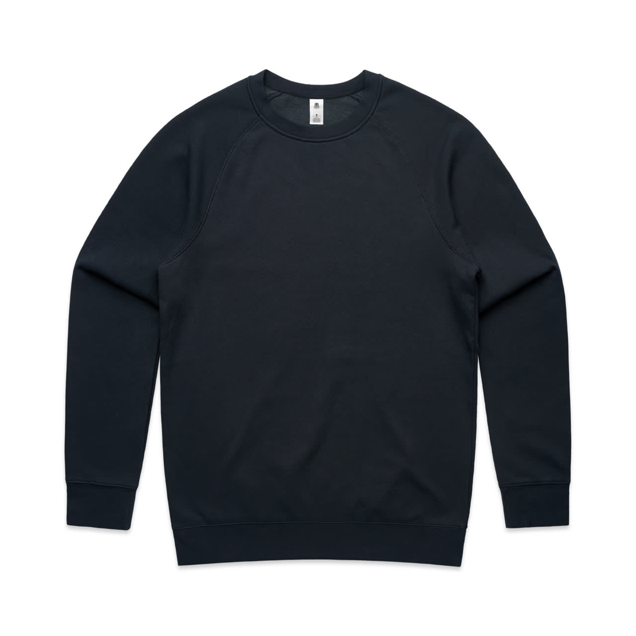 AS Colour Mens Supply Crew [88-5100]