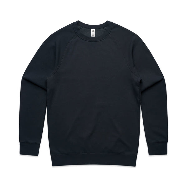 AS Colour Mens Supply Crew [88-5100]