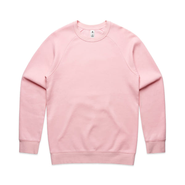 AS Colour Mens Supply Crew [88-5100]