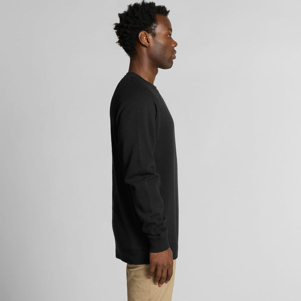 AS Colour Mens Supply Crew [88-5100]