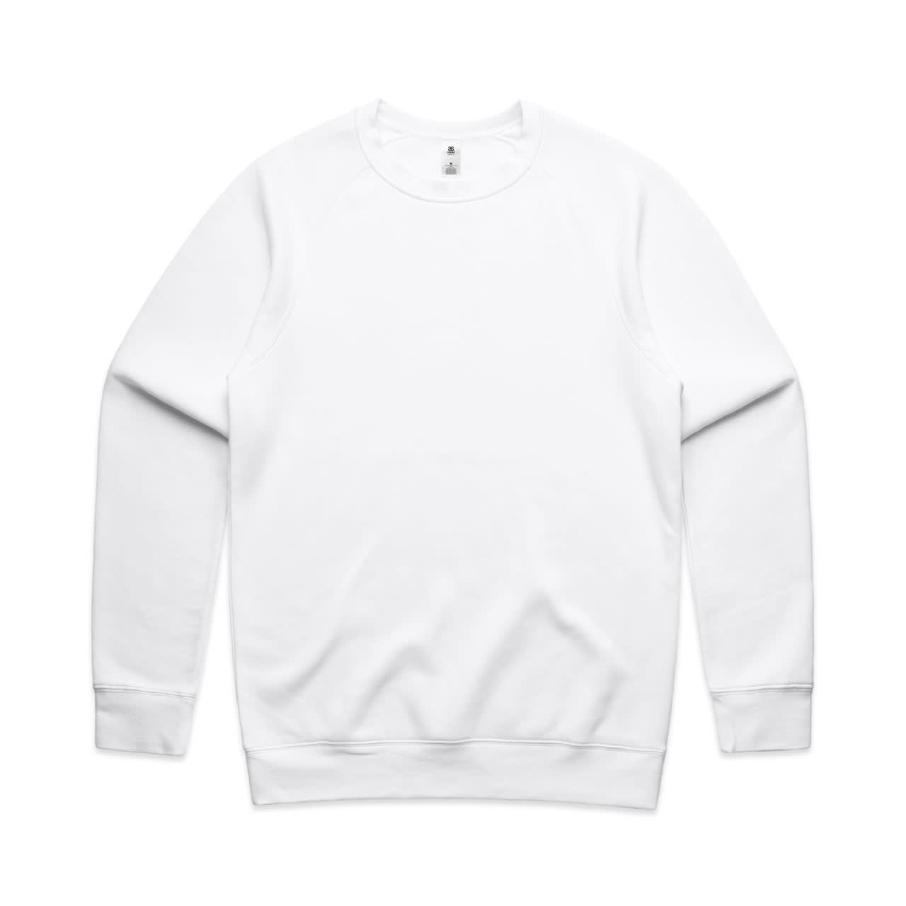 AS Colour Mens Supply Crew [88-5100]