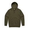 AS Colour Mens Stencil Hood [88-5102]