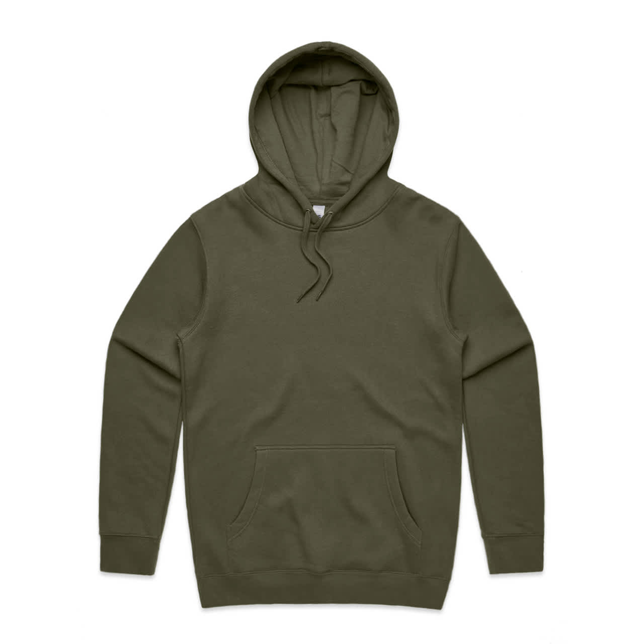 AS Colour Mens Stencil Hood [88-5102]
