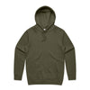 AS Colour Mens Stencil Hood [88-5102]