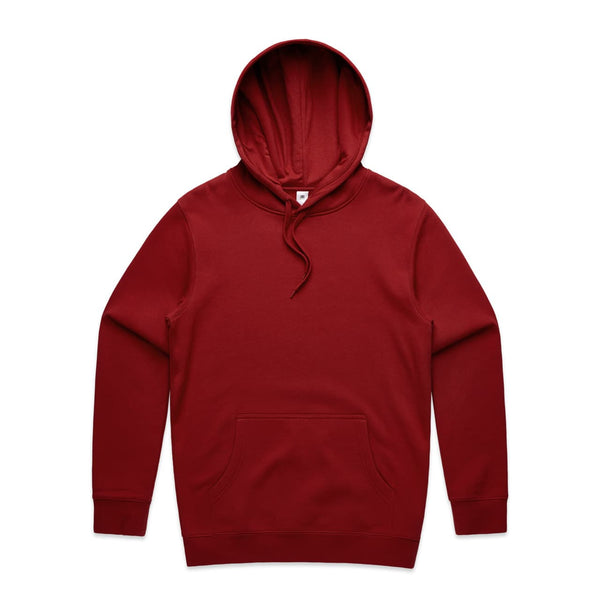 AS Colour Mens Stencil Hood [88-5102]