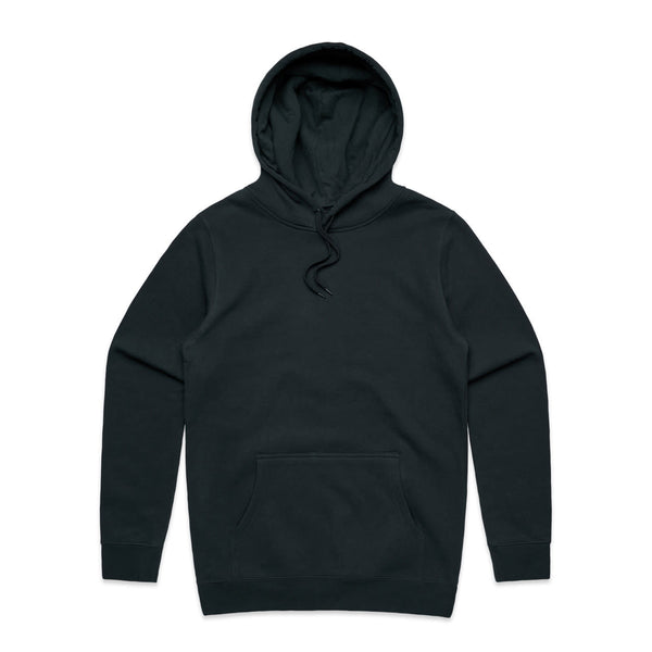 AS Colour Mens Stencil Hood [88-5102]