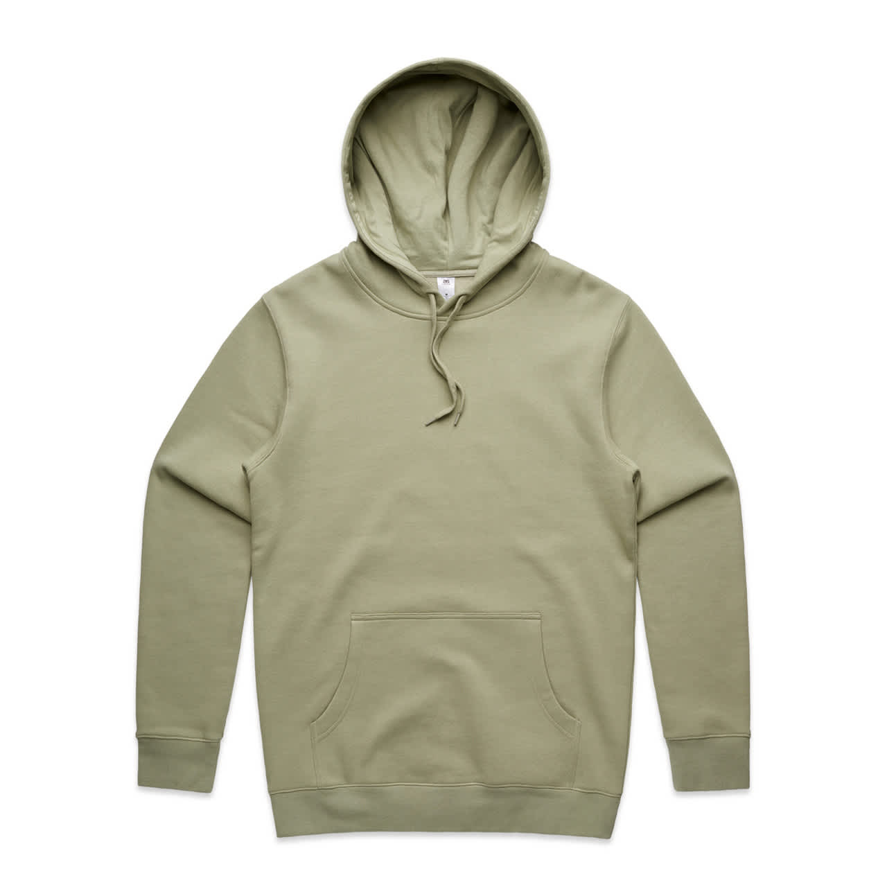 AS Colour Mens Stencil Hood [88-5102]