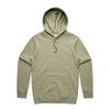 AS Colour Mens Stencil Hood [88-5102]