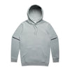 AS Colour Mens Stencil Hood [88-5102]