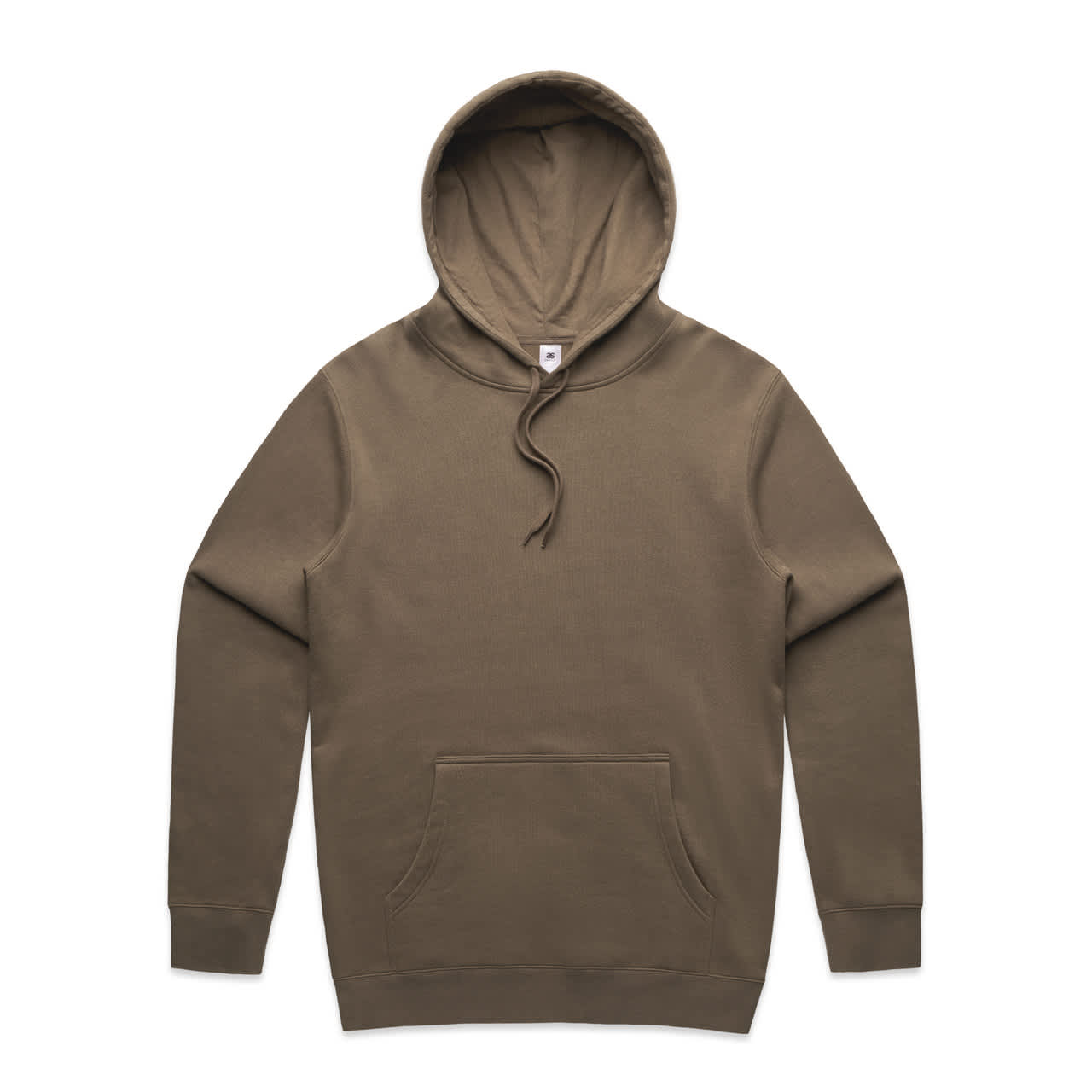 AS Colour Mens Stencil Hood [88-5102]