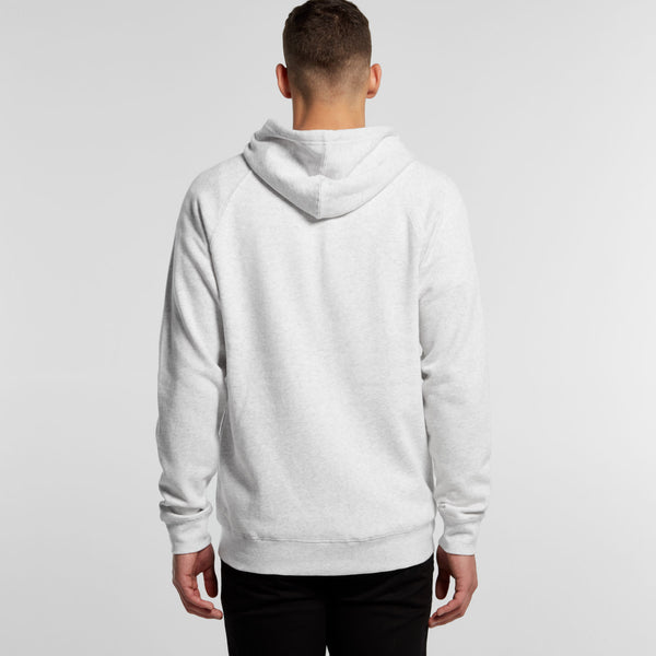 AS Colour Mens Official Zip Hood [88-5103]