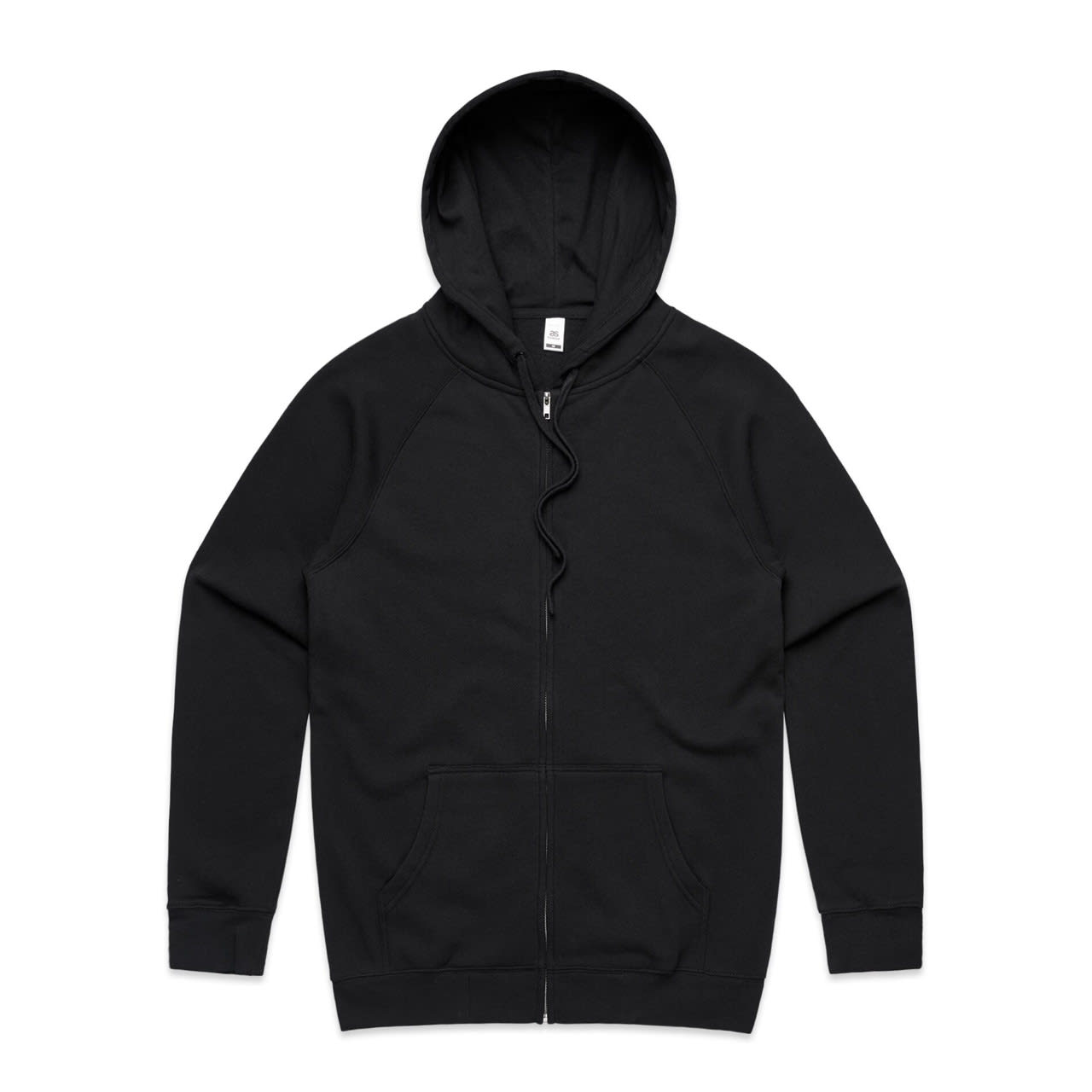 AS Colour Mens Official Zip Hood [88-5103]