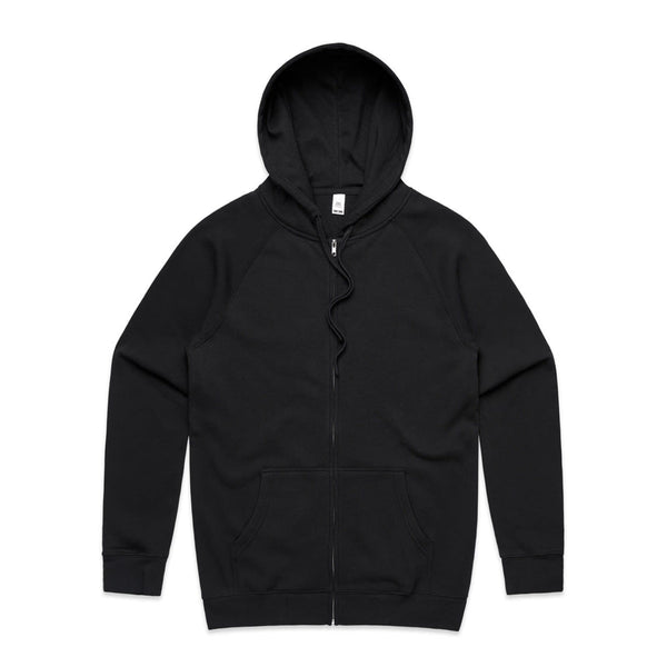 AS Colour Mens Official Zip Hood [88-5103]