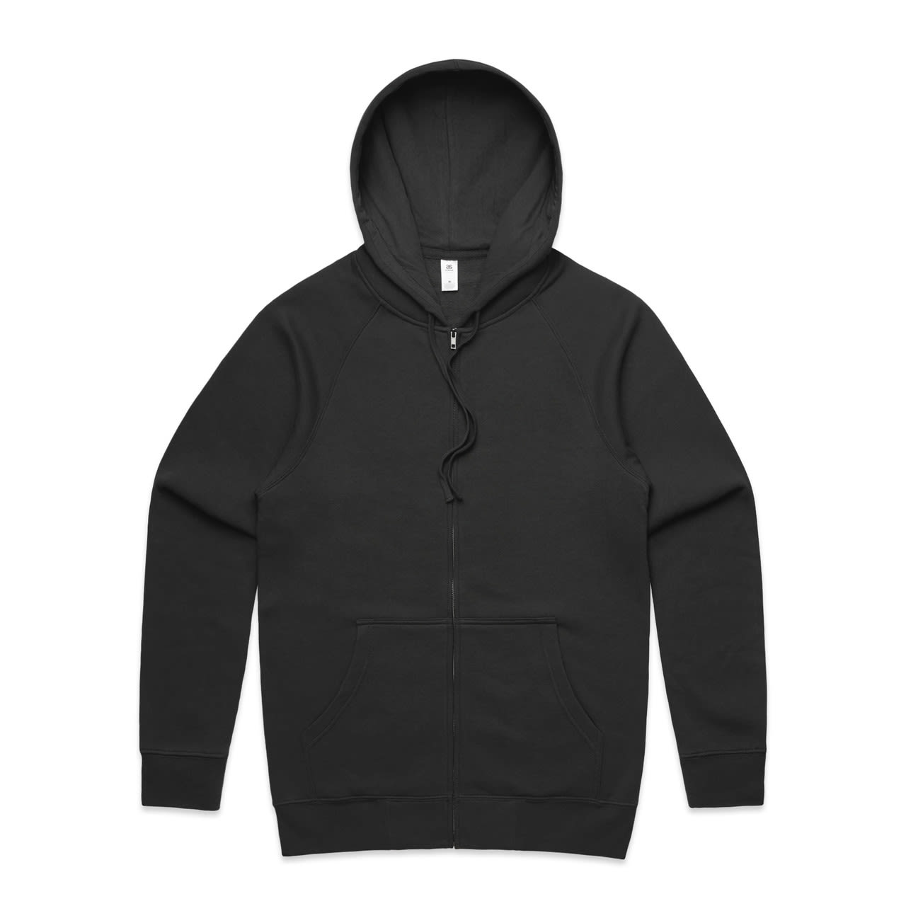 AS Colour Mens Official Zip Hood [88-5103]