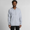 AS Colour Mens Official Zip Hood [88-5103]