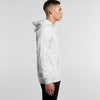 AS Colour Mens Official Zip Hood [88-5103]