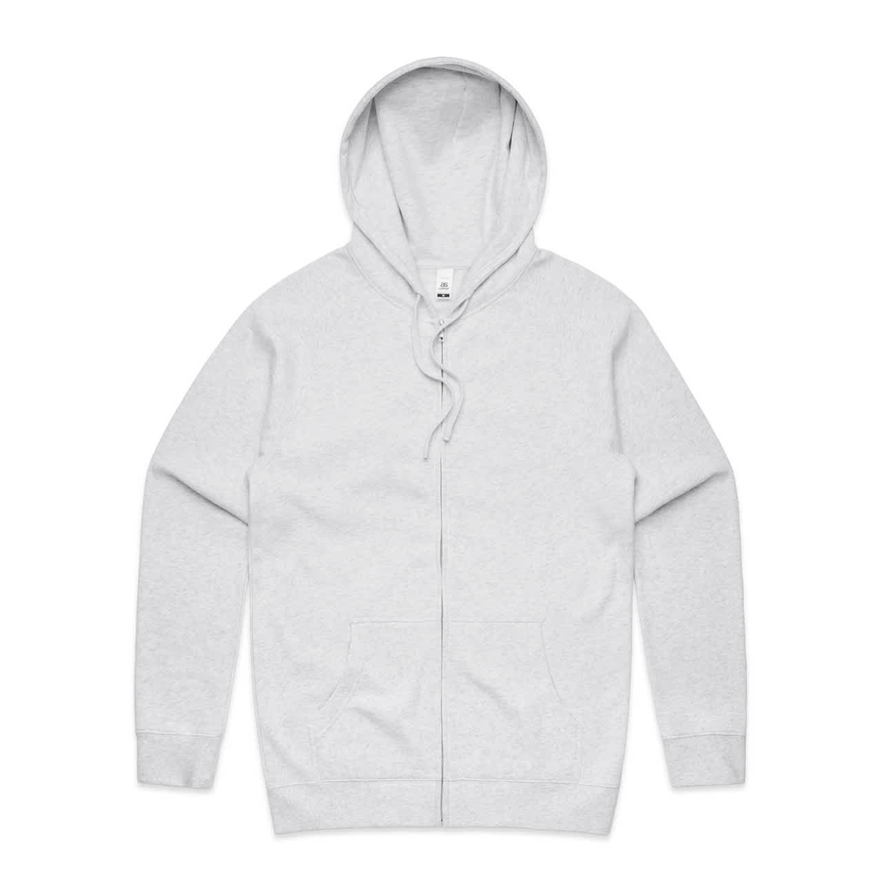 AS Colour Mens Official Zip Hood [88-5103]