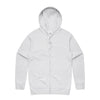 AS Colour Mens Official Zip Hood [88-5103]