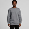 AS Colour Mens Official Zip Hood [88-5103]
