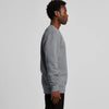 AS Colour Mens Official Zip Hood [88-5103]