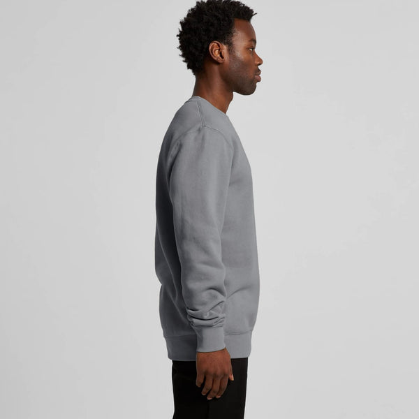 AS Colour Mens Official Zip Hood [88-5103]