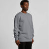 AS Colour Mens Official Zip Hood [88-5103]