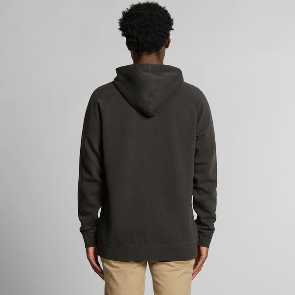 AS Colour Mens Faded Hood [88-5105]