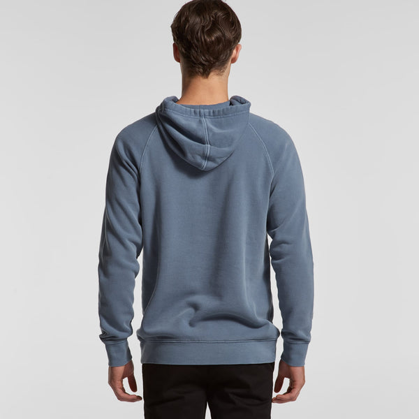 AS Colour Mens Faded Hood [88-5105]