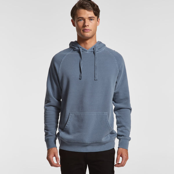 AS Colour Mens Faded Hood [88-5105]