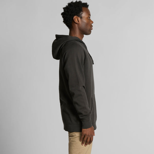 AS Colour Mens Faded Hood [88-5105]