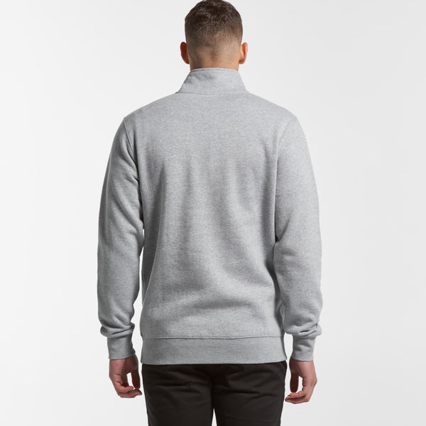 AS Colour Mens Stencil Half Zip [88-5125]