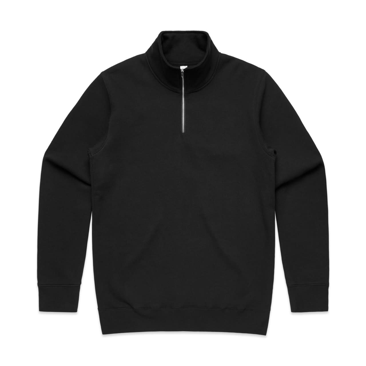 AS Colour Mens Stencil Half Zip [88-5125]