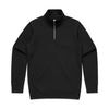 AS Colour Mens Stencil Half Zip [88-5125]