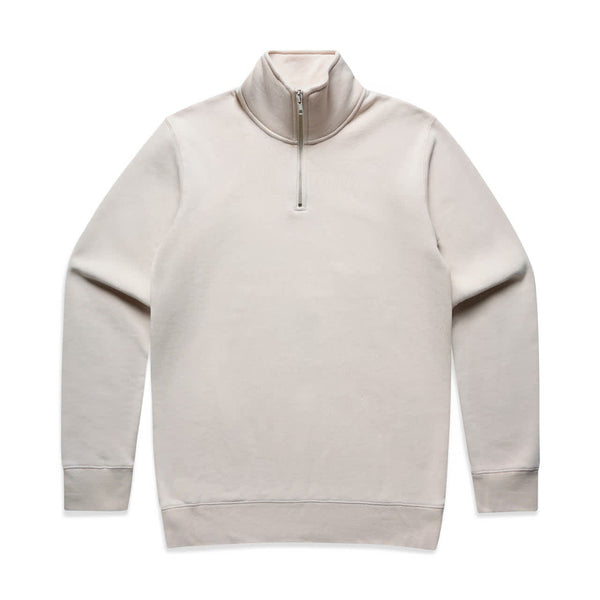 AS Colour Mens Stencil Half Zip [88-5125]