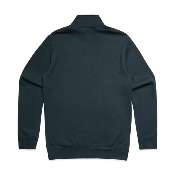 AS Colour Mens Stencil Half Zip [88-5125]