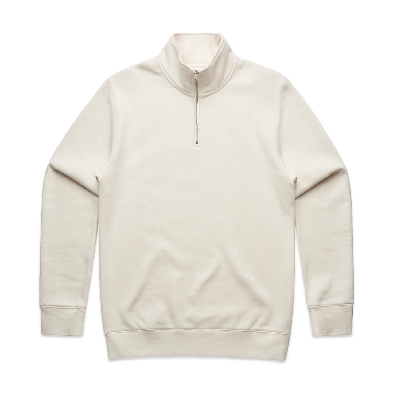 AS Colour Mens Stencil Half Zip [88-5125]