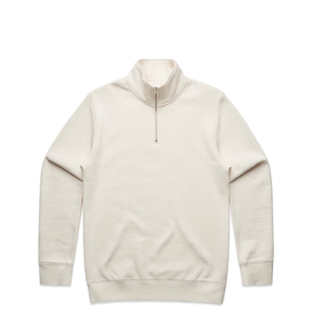 AS Colour Mens Stencil Half Zip [88-5125]