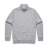 AS Colour Mens Stencil Half Zip [88-5125]