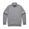 AS Colour Mens Stencil Half Zip [88-5125]