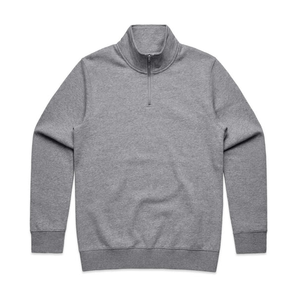 AS Colour Mens Stencil Half Zip [88-5125]