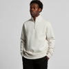 AS Colour Mens Stencil Half Zip [88-5125]