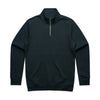 AS Colour Mens Stencil Half Zip [88-5125]