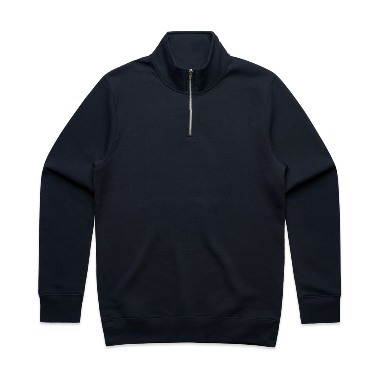 AS Colour Mens Stencil Half Zip [88-5125]