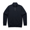 AS Colour Mens Stencil Half Zip [88-5125]